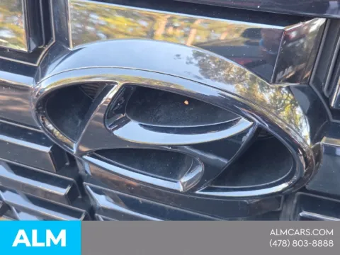 Another view of 2025 Hyundai Palisade SEL for sale in Macon, GA at ALM Hyundai Macon
