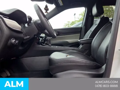 Another view of 2025 Jeep Compass Limited for sale in Macon, GA at ALM Hyundai Macon