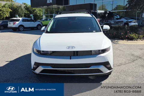 Photos of 2027 Hyundai IONIQ 5 SEL for sale in Macon, GA at ALM Hyundai Macon