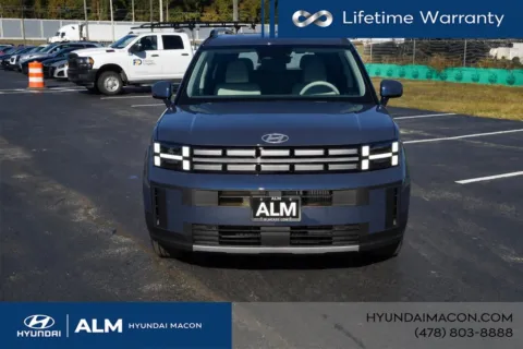 Another view of 2027 Hyundai Santa Fe SEL for sale in Macon, GA at ALM Hyundai Macon