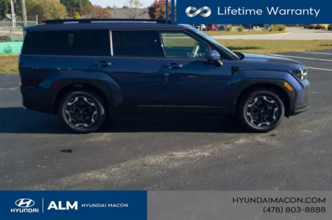 More photos of 2027 Hyundai Santa Fe SEL at ALM Hyundai Macon, GA