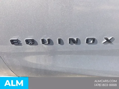 More photos of 2024 Chevrolet Equinox RS at ALM Hyundai Macon, GA