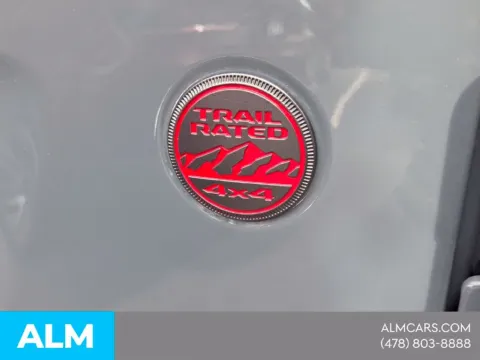 More photos of 2025 Jeep Wrangler Rubicon at ALM Hyundai Macon, GA