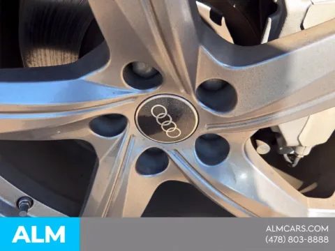 Another view of 2024 Audi A6 45 Premium Plus for sale in Macon, GA at ALM Hyundai Macon