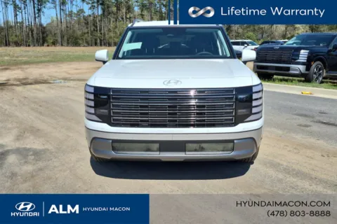 Another view of 2027 Hyundai Palisade Hybrid for sale in Macon, GA at ALM Hyundai Macon