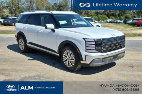 More photos of 2027 Hyundai Palisade Hybrid at ALM Hyundai Macon, GA