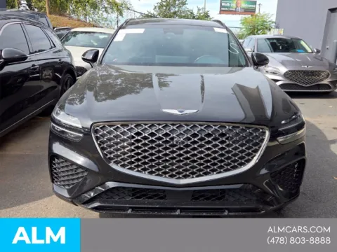Photos of 2023 Genesis GV70 2.5T for sale in Macon, GA at ALM Hyundai Macon