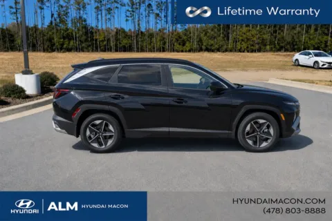 More photos of 2026 Hyundai Tucson SEL at ALM Hyundai Macon, GA