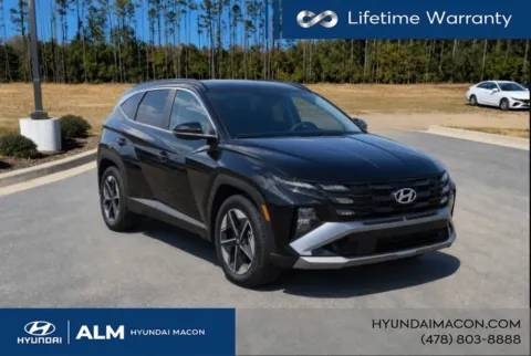 More photos of 2026 Hyundai Tucson SEL at ALM Hyundai Macon, GA