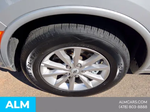 Another view of 2025 Dodge Durango GT for sale in Macon, GA at ALM Hyundai Macon