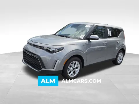 2025 Kia Soul LX for sale in Macon, GA