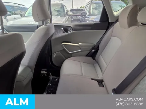 More photos of 2025 Kia Soul LX at ALM Hyundai Macon, GA