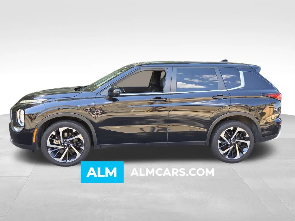 Unknown 2024 Mitsubishi Outlander SE for sale in Macon, GA