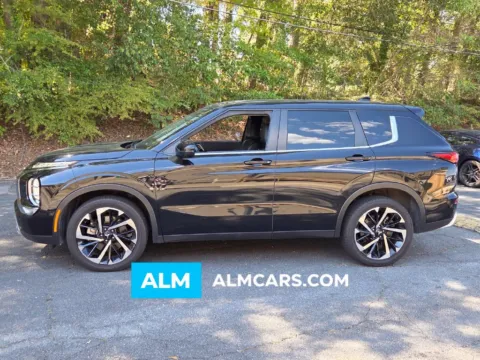 Unknown 2024 Mitsubishi Outlander SE for sale in Macon, GA