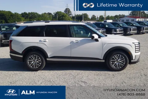 More photos of 2027 Hyundai Palisade Hybrid SEL Premium at ALM Hyundai Macon, GA