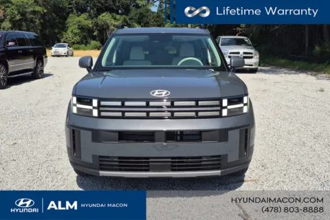 Another view of 2027 Hyundai Santa Fe SEL for sale in Macon, GA at ALM Hyundai Macon
