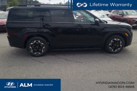 More photos of 2027 Hyundai Santa Fe SEL at ALM Hyundai Macon, GA