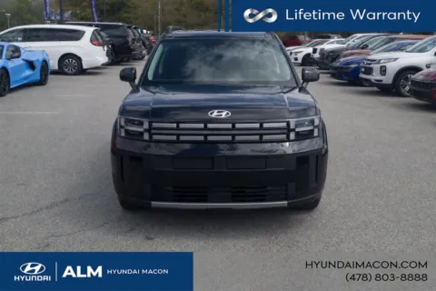 Another view of 2027 Hyundai Santa Fe SEL for sale in Macon, GA at ALM Hyundai Macon