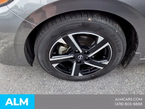 Photos of 2024 Nissan Sentra SV for sale in Macon, GA at ALM Hyundai Macon