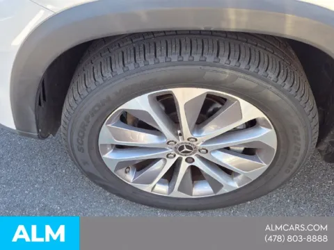 Photos of 2021 Mercedes-Benz GLE 350 for sale in Macon, GA at ALM Hyundai Macon