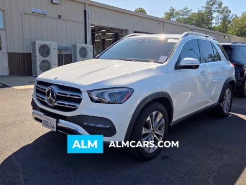 Unknown 2021 Mercedes-Benz GLE 350 for sale in Macon, GA