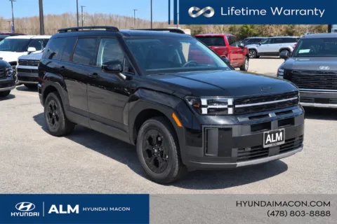 More photos of 2027 Hyundai Santa Fe XRT at ALM Hyundai Macon, GA