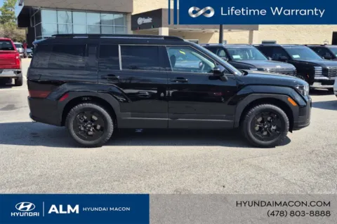 More photos of 2027 Hyundai Santa Fe XRT at ALM Hyundai Macon, GA