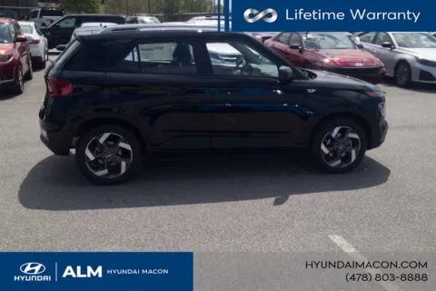 More photos of 2026 Hyundai Venue SEL at ALM Hyundai Macon, GA