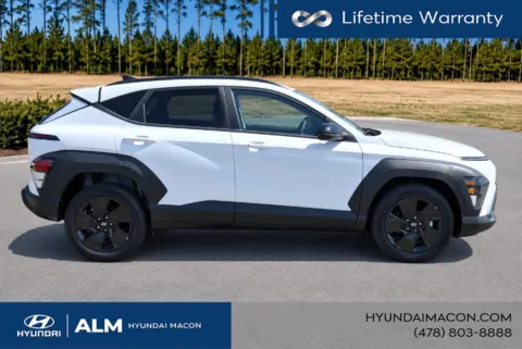 More photos of 2027 Hyundai Kona SEL Sport at ALM Hyundai Macon, GA