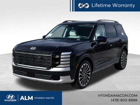 Unknown 2027 Hyundai Palisade Hybrid Calligraphy for sale in Macon, GA