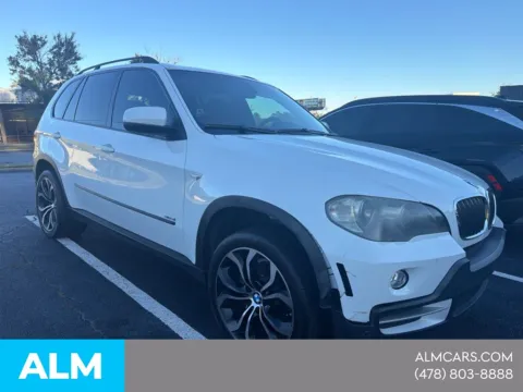 Photos of 2008 BMW X5 3.0si for sale in Macon, GA at ALM Hyundai Macon