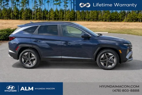 More photos of 2026 Hyundai Tucson SEL at ALM Hyundai Macon, GA