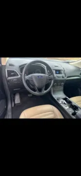 Photos of 2019 Ford Edge SE for sale in Macon, GA at ALM Hyundai Macon