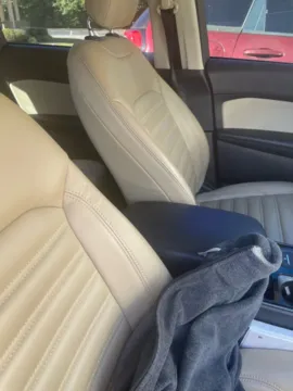 Another view of 2019 Ford Edge SE for sale in Macon, GA at ALM Hyundai Macon