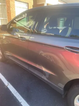 More photos of 2019 Ford Edge SE at ALM Hyundai Macon, GA