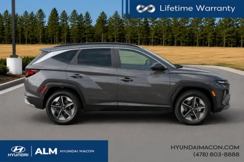 More photos of 2026 Hyundai Tucson SEL at ALM Hyundai Macon, GA