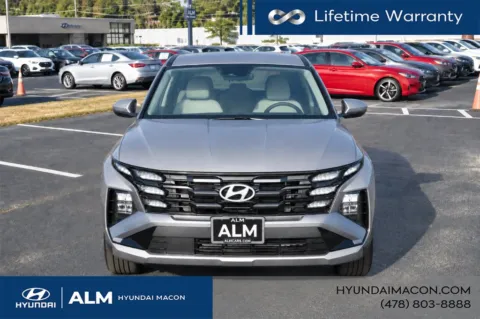 Another view of 2026 Hyundai Tucson SE for sale in Macon, GA at ALM Hyundai Macon