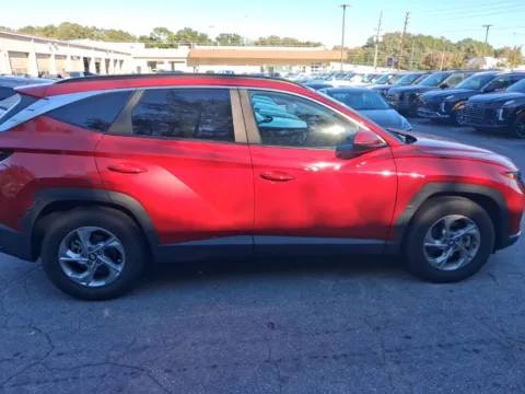 More photos of 2023 Hyundai Tucson SEL at ALM Hyundai Macon, GA
