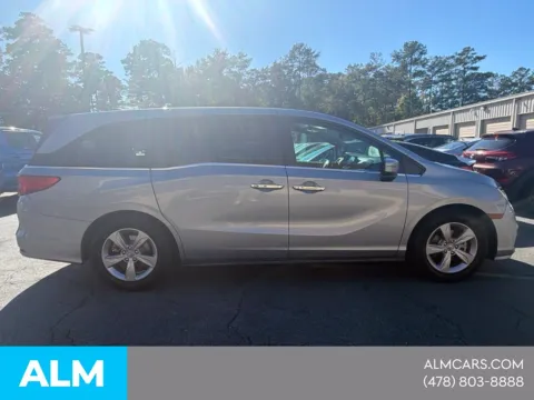More photos of 2019 Honda Odyssey EX at ALM Hyundai Macon, GA