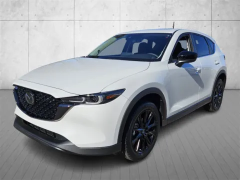 Another view of 2025 Mazda CX-5 2.5 S Carbon Edition for sale in Macon, GA at ALM Mazda Macon