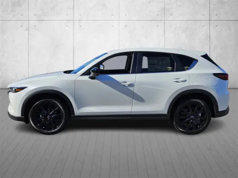 More photos of 2025 Mazda CX-5 2.5 S Carbon Edition at ALM Mazda Macon, GA