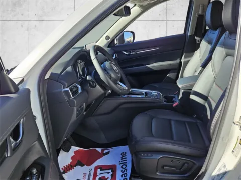 More photos of 2025 Mazda CX-5 2.5 S Carbon Edition at ALM Mazda Macon, GA