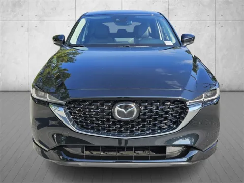 Photos of 2025 Mazda CX-5 2.5 S Preferred Package for sale in Macon, GA at ALM Mazda Macon