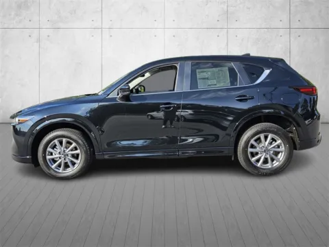 More photos of 2025 Mazda CX-5 2.5 S Preferred Package at ALM Mazda Macon, GA