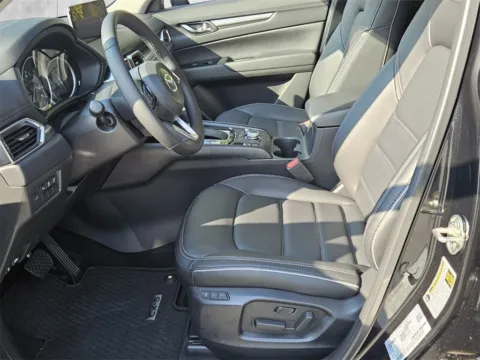 More photos of 2025 Mazda CX-5 2.5 S Preferred Package at ALM Mazda Macon, GA