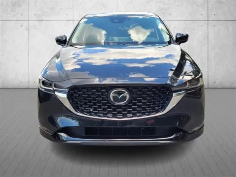 Photos of 2025 Mazda CX-5 2.5 S Preferred Package for sale in Macon, GA at ALM Mazda Macon