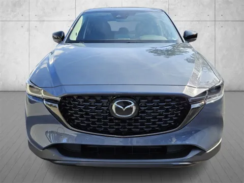 Photos of 2025 Mazda CX-5 2.5 S Carbon Edition for sale in Macon, GA at ALM Mazda Macon