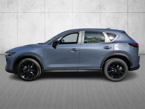 More photos of 2025 Mazda CX-5 2.5 S Carbon Edition at ALM Mazda Macon, GA