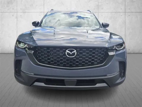Photos of 2025 Mazda CX-50 2.5 S Premium Plus Package for sale in Macon, GA at ALM Mazda Macon
