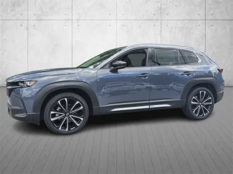 Another view of 2025 Mazda CX-50 2.5 S Premium Plus Package for sale in Macon, GA at ALM Mazda Macon